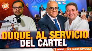 El Narcoalcalde Favorito del Cartel de los Soles - Gustavo Duque