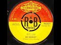Bo Diddley - The Twister (1963)