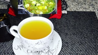 this fat flush tea got me pooping out all bad fats, waste and toxins! all belly fat be gone!