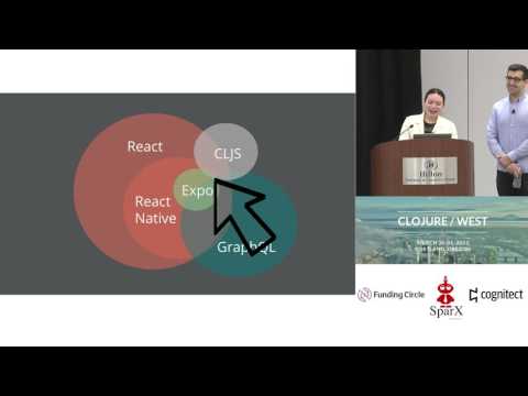 ClojureScript in Your Pocket - Dom Kiva-Meyer, Lily M. Goh