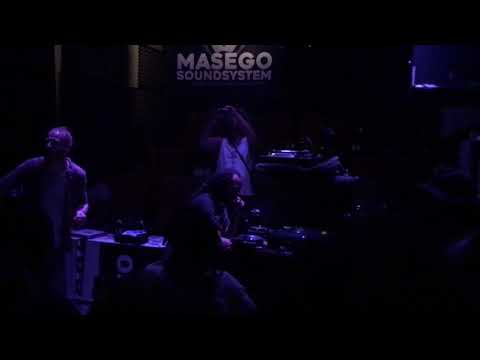 NOMADIX - Rotterdam 26 may 2018