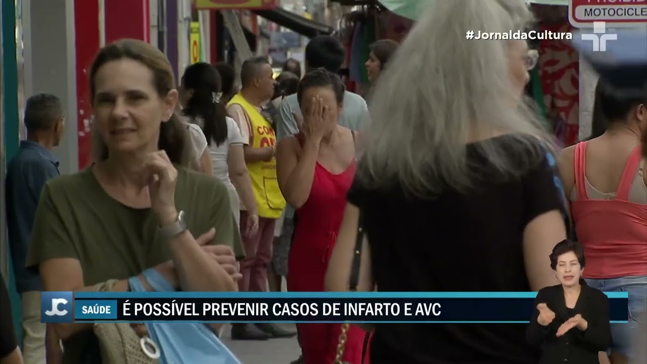 Estudo aponta estilo de vida como maior risco para morte precoce