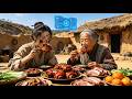 Modern Woman Travels Back In Time Becomes A Stutterer And Supports Her Whole Family With A System