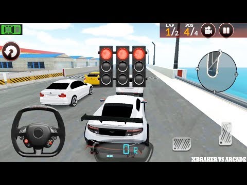 Drive for Speed Simulator Update 2020: Advantage GT Car Driving Unlocked - Android GamePlay 3D