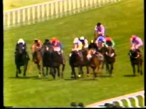 Horse Racing 1986 Queen Mary Stakes Royal Ascot