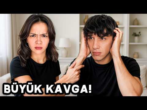 BREAKING UP WITH MY LOVER JOKE! (Provocation) | Ahmet Can Dündar