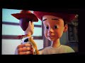 Woody S Nightmare Toy Story 2 Slow Motion