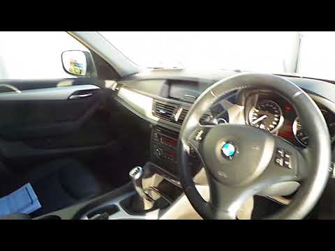 11D36882 - 11D36882 BMW X1 xDrive20d SE