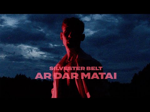 Silvester Belt – Ar Dar Matai