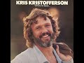 Kris Kristofferson - Don't Cuss the Fiddle