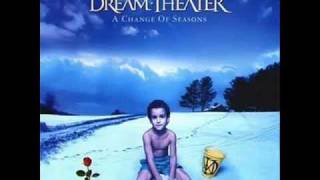 Dream Theater - A Change of Seasons