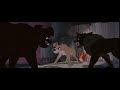 Tramp Vs The Junkyard Dogs