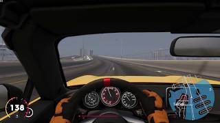 【実況】THE CREW2 フリードライブ018