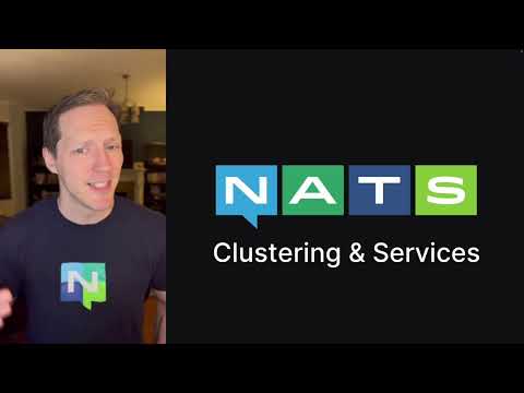 NATS Superclusters in Kubernetes: Cross-Cloud Geo-Affinity for High Availability and Low Latency