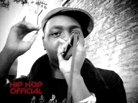 The Live Cypher - Part 3