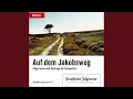 Kapitel 18 - Auf dem Jakobsweg