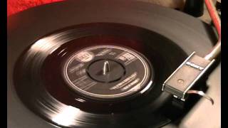 Chet Atkins - 'Boo Boo Stick Beat' - 1959 45rpm