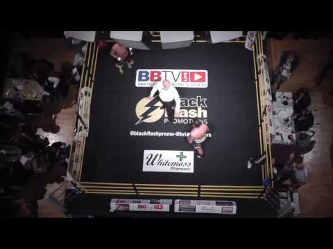 Black Flash Promotions