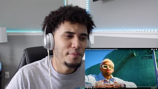 (REACCION) Bryant Myers - Gan-Ga (Uptown Remix) feat. French Montana &amp; Lil Tjay