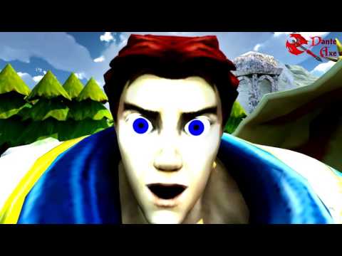 Welcome to Season 6 Part 1