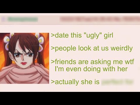 Anon Dates an "Ugly" Girl and Finds Out | 4Chan Greentext Stories