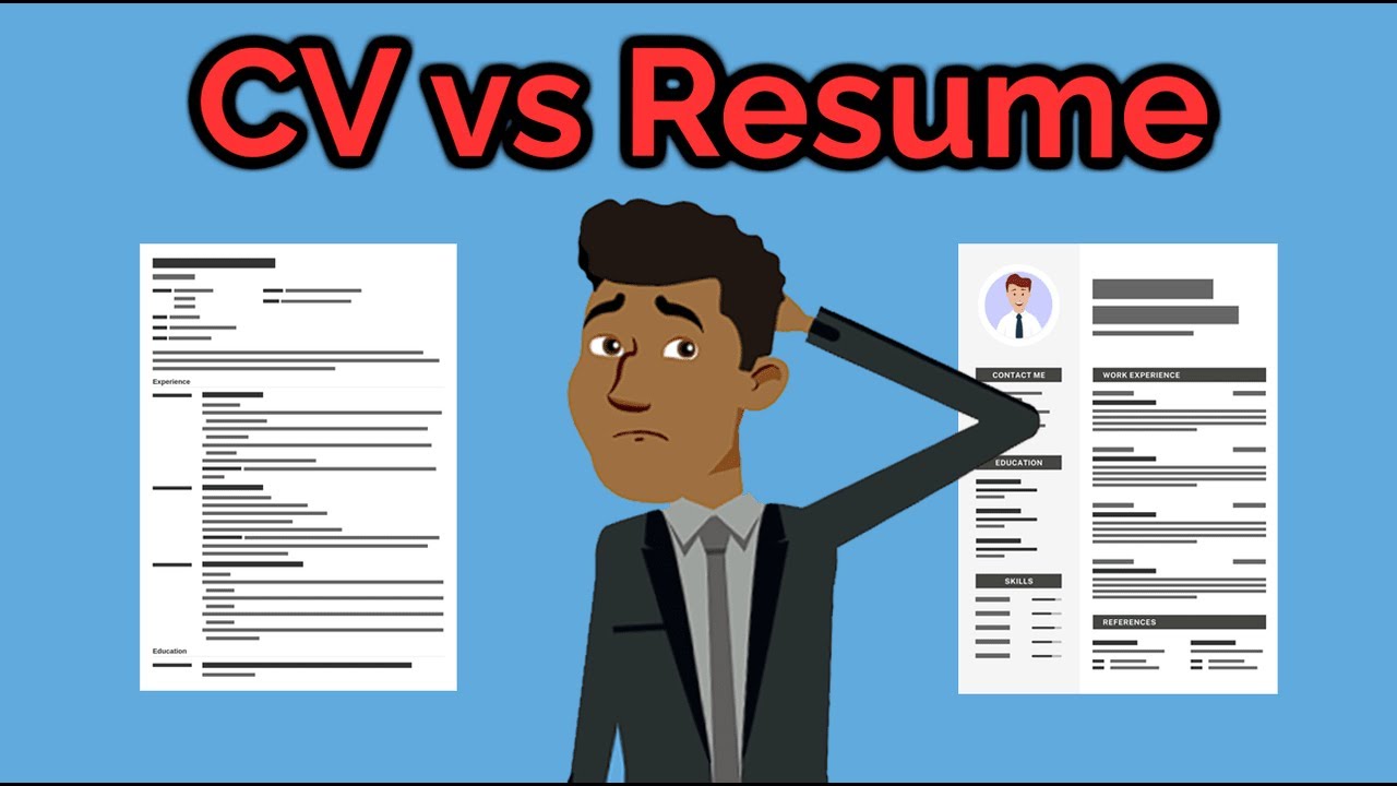 Tonton video Apa Itu Cv Daftar Riwayat Hidup sekarang Apa Itu Cv Daftar Riwayat Hidup