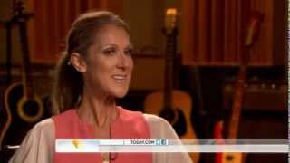 Celine Dion Brand New Song: Didn&#39;t Know Love