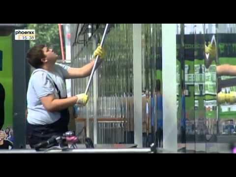 Null Freizeit - Vier Jobs - Kein Geld - Teil 2