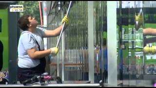 Null Freizeit - Vier Jobs - Kein Geld - Teil 2