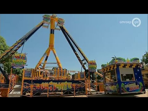 GLD Nieuws 23 juli 2014