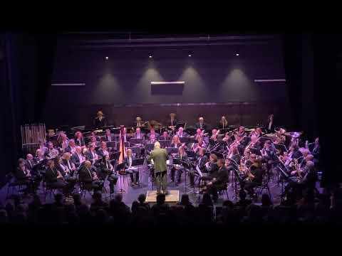 Tom Sawyer suite de Franco CESARINI