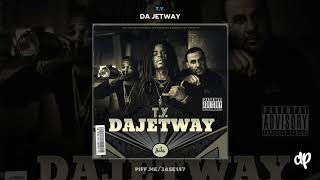 T.Y. - Woke Up (Feat. Corner Boy P) [Da Jetway]