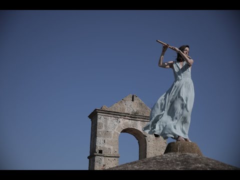 GIORGIA SANTORO - Il Cammino Celeste