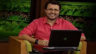 Alimentação do brasileiro - Sala Debate - Canal Futura - Parte 01