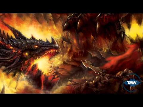 Goran Dragas - Hell Is For Heroes (Dark Choral Orchestral)