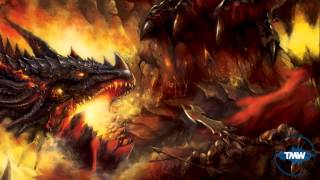 Goran Dragas - Hell Is For Heroes (Dark Choral Orchestral)