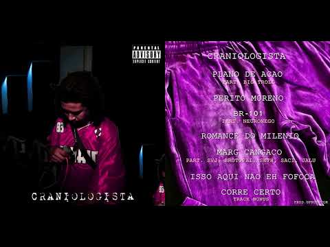 06 - MARG CANGAÇO – SVJ X BROTOPAI X CRANIÔLOGISTA x SE7H X  SACI X JALU [Prod.uProdutor]