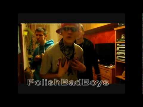 Źli chłopcy: