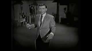 Bobby Darin - All I Need Is The Girl