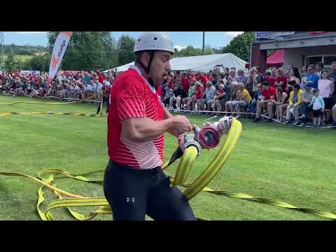 SDH Čechtín - Čechtín Extraliga ČR 2022