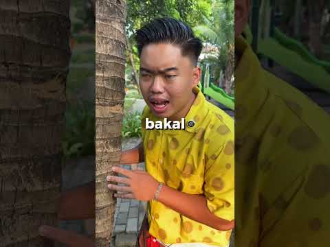 edwin tidak cinta apa adanya