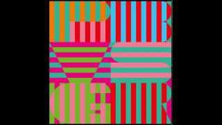PANDA BEAR - 07 Come to your Senses