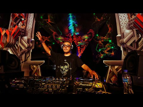 Spectro Senses @ Adhana Festival 2021/2022 [Full Video]