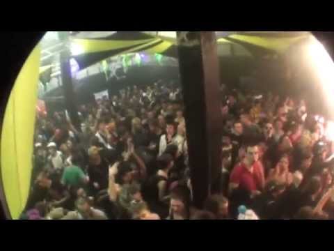 Imperials (Le Bask vs D-Mas) - Live (Monster's Carnival, Drak Art)