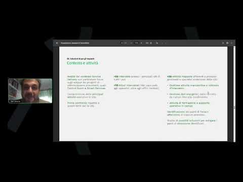 La strada verso la Trasformazione Digitale: Approccio, Obiettivi e Sfide