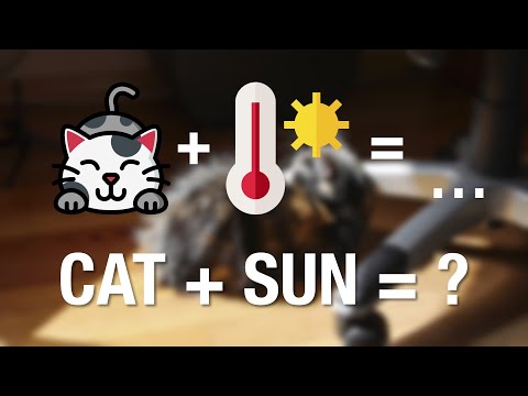 Help your cat during the hot weather