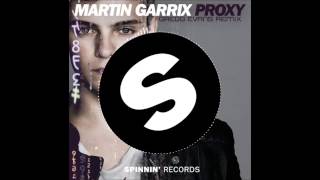 MARTIN GARRIX - PROXY [Gregg Evans Remix] #BigRoomHouse