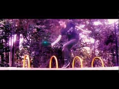 Kinho Abreu / @KinhoAbreuID - || It's My Vibe || [ FreeStep - BR ] - RE-EDIT By @TheusCortezFTD