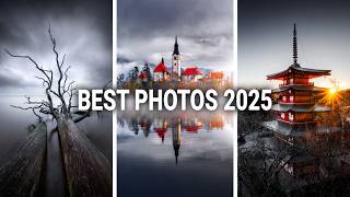 Best Photos 2025