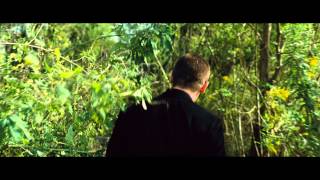 Трейлер: Олдбой